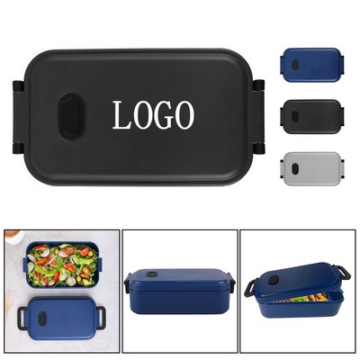 Eco-Friendly Recycled PP Bento Box