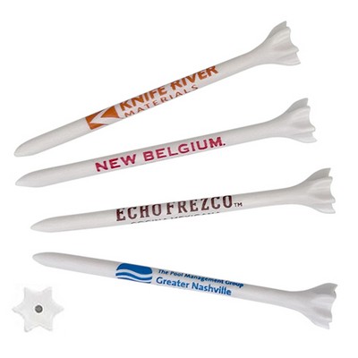Tree Saver Performance Eco-Friendly Golf Tee (3 1/4")