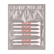 Value Poly Bag Pack w/ Six 3 1/4" Tees