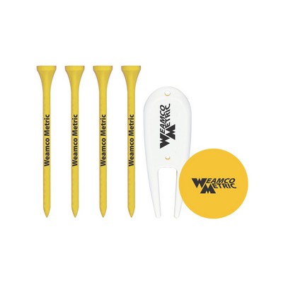 4 Plus Tees/1 Dvf/1 Pwn